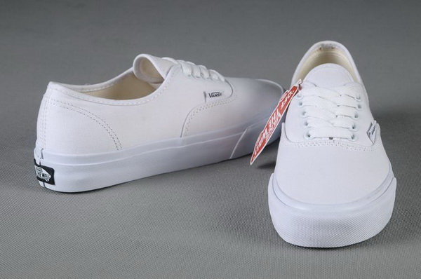 Vans Low-Top Lace Shoes Men--046